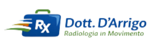 Radiologia a Domicilio a Catania - dr. Stefano D'Arrigo